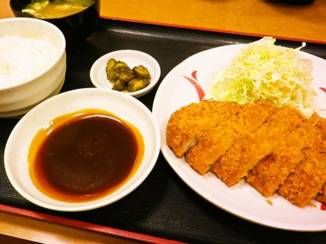 宮本むなし 阪急西宮北口店の写真1