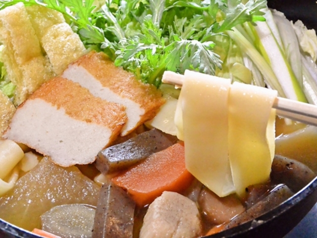 みどり屋 桐生の写真1