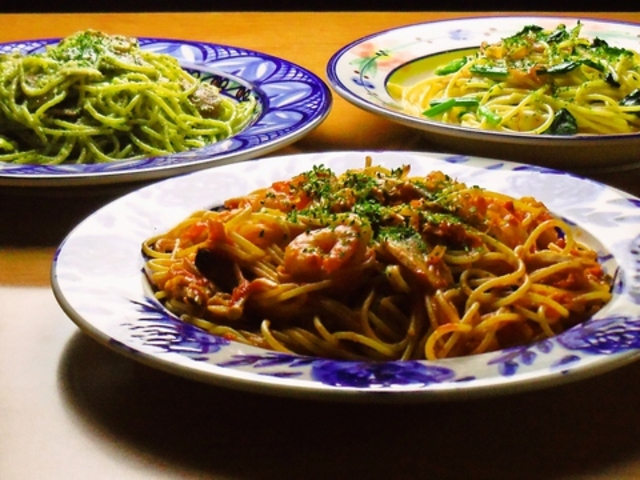 ミラノ亭 生駒店の写真1