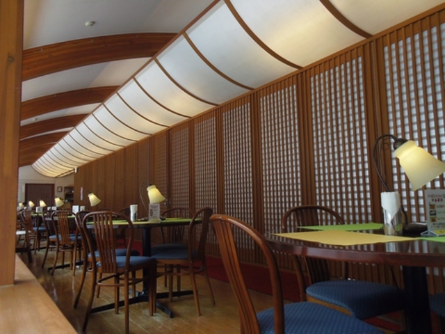 カフェレストラン 洋燈の写真1