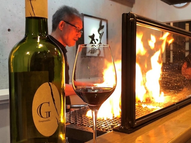 とり乃屋の写真1