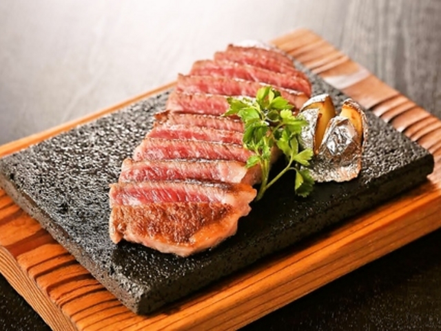 三牛志藍屋の写真1