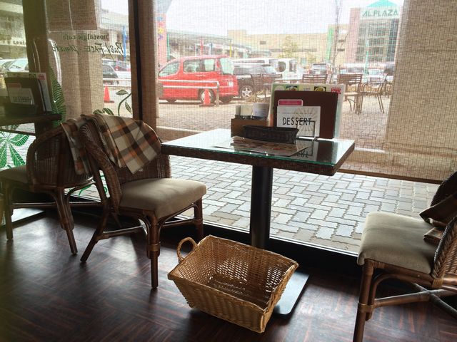 ベビーフェイスプラネッツ エイスクエア店