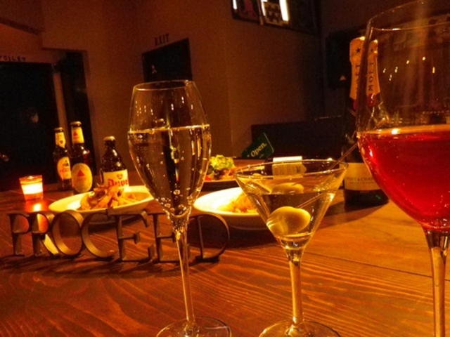 BAR PROCEEDの写真1