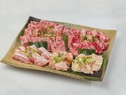 焼肉 福寿園の写真1