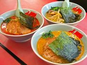 ラーメン山岡家 花見川区店の写真1