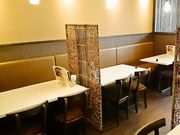 ベビーフェイスプラネッツ エイスクエア店の写真1