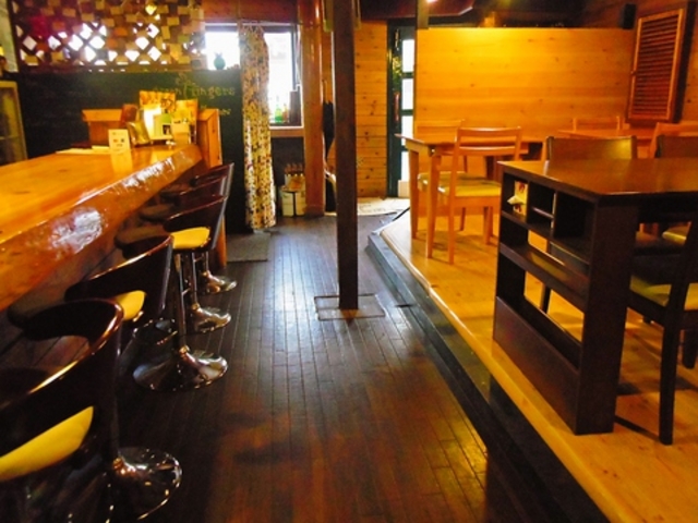 greenfingers グリーンフィンガーズ 弘前の写真1