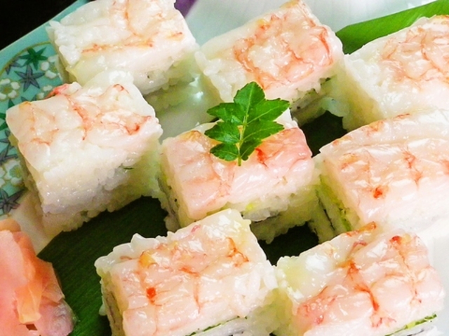 桜下開花亭の写真1