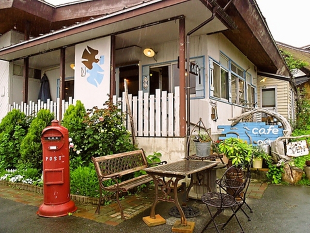 うふcafeの写真1