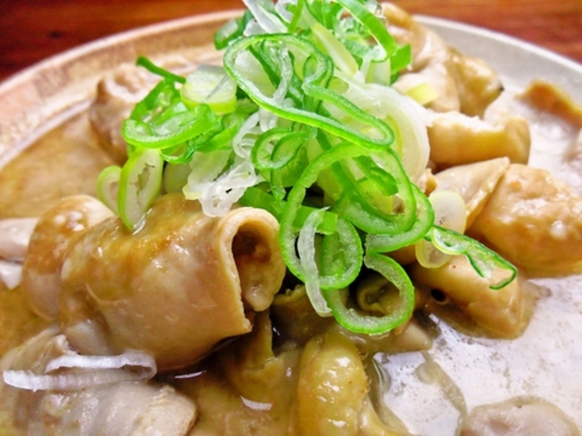 和利館 新発田の写真1