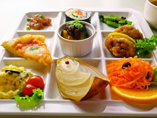 六丁目農園の写真1