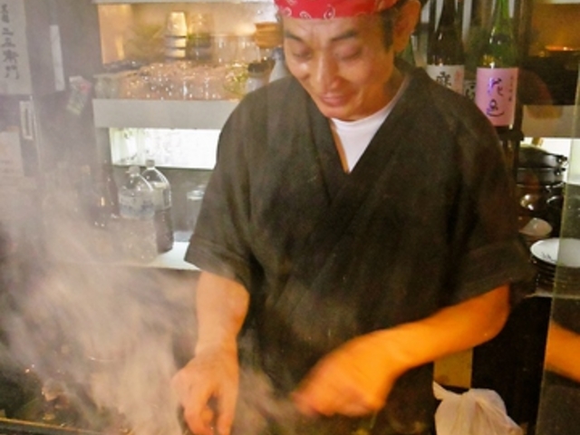 焼鳥 中田の写真1