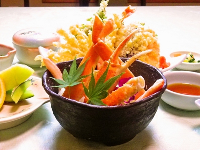 一客一心 花の膳 柳生店の写真1