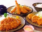 とんかつ石亭の写真1