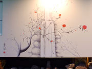 和DINING 善花楼の写真1