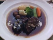 レストラン&カフェ プチ・フランセの写真1