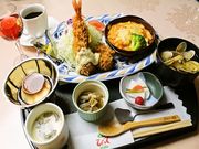 洋食びっての写真1