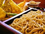 二・八そば処 蕉風 仙台の写真1