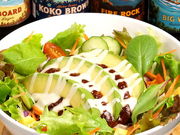 Olu`olu Cafe オルオルカフェ 三宿の写真1