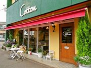 Cotton コットン 新発田の写真1