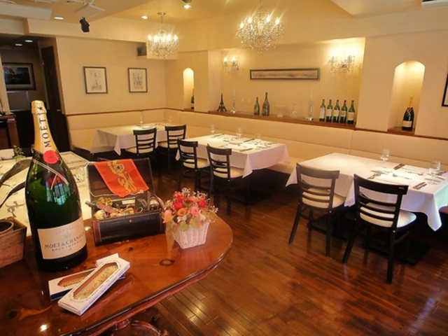 ウーベルチュールの写真1