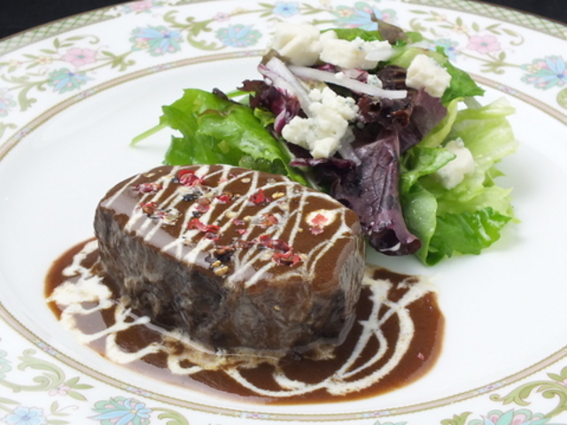 ベルネージュの写真1