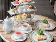 カフェテラス cafe terrace 1952の写真1