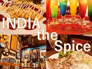 インディア ザ すぱいす 長野駅前の写真1