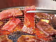 熟成焼肉いちばん 上越春日野店の写真1