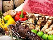 鉄板焼 Dining 旬響 おとの写真1