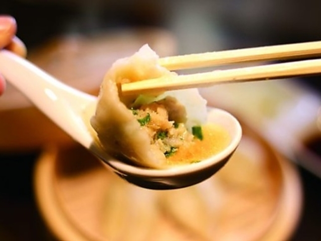 中華酒家 肉水の写真1