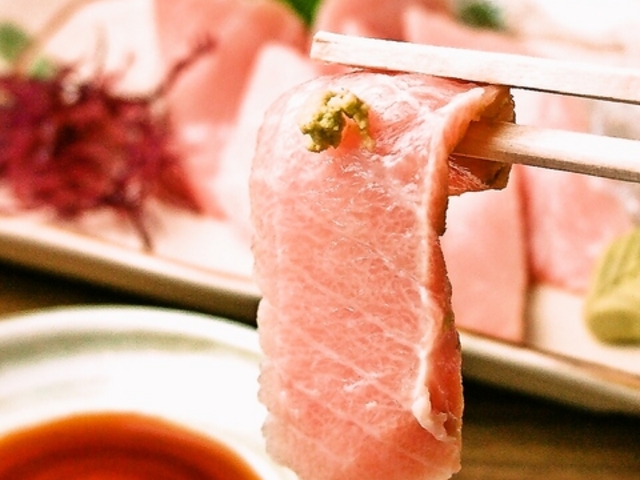 築地食堂 源ちゃん イオンモール高崎店の写真1
