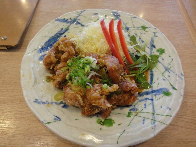 築地食堂 源ちゃん イオンモール大牟田店