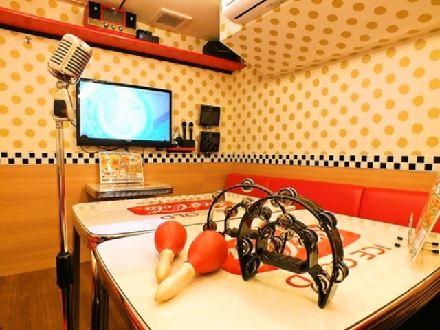 カラオケC★STAR シースターの写真1