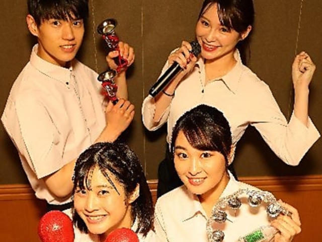 カラオケ ドヌオス 鶴ヶ峰の写真1