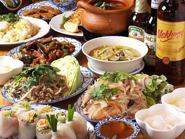 タイ料理 ロッディーの写真1