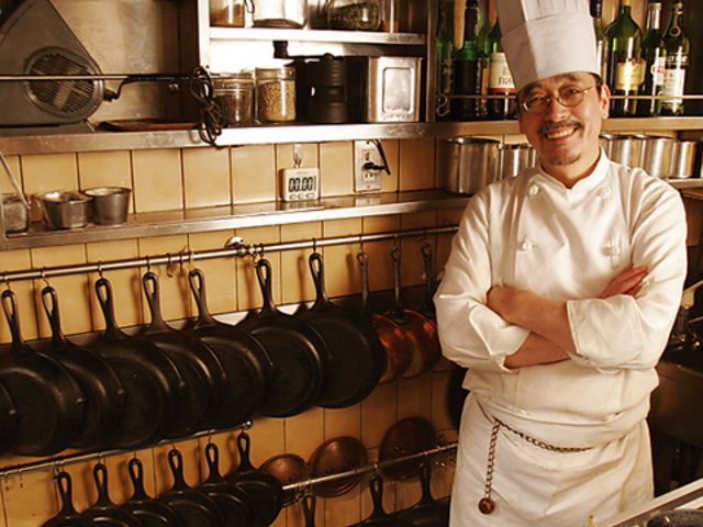 キッチン大宮 マークイズみなとみらい店の写真1