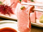 築地食堂 源ちゃん なんばパークス店の写真1