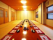 個室居酒屋 三代目まんりょう 地鶏や肴や鰻やらの写真1