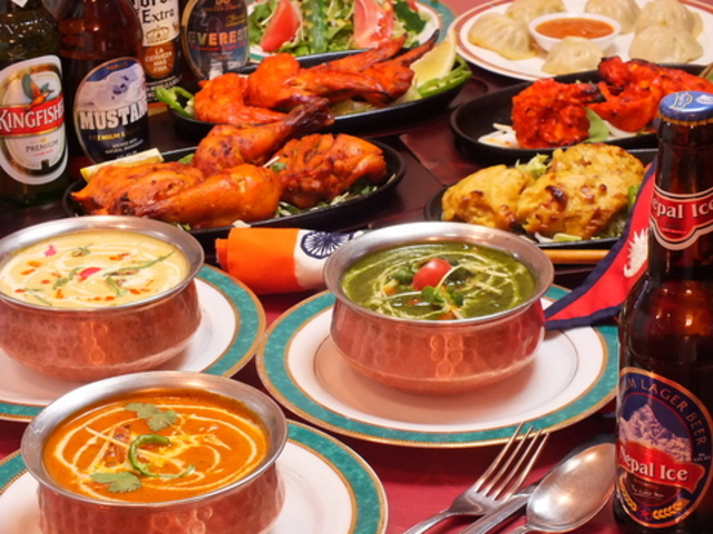 LORD BUDDHA ロードブッダ 梅屋敷の写真1