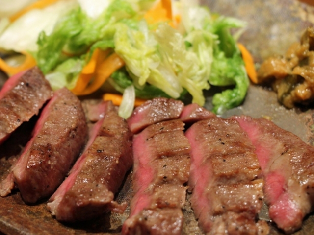 肉バル ココロの写真1