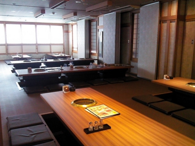 一心亭 五所川原本店の写真1