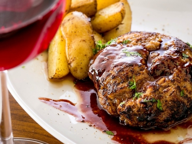 パスタバル カーサ フィオーレの写真1