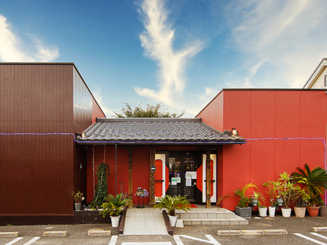 ヒマラヤダイニング ガズル 東久留米の写真1