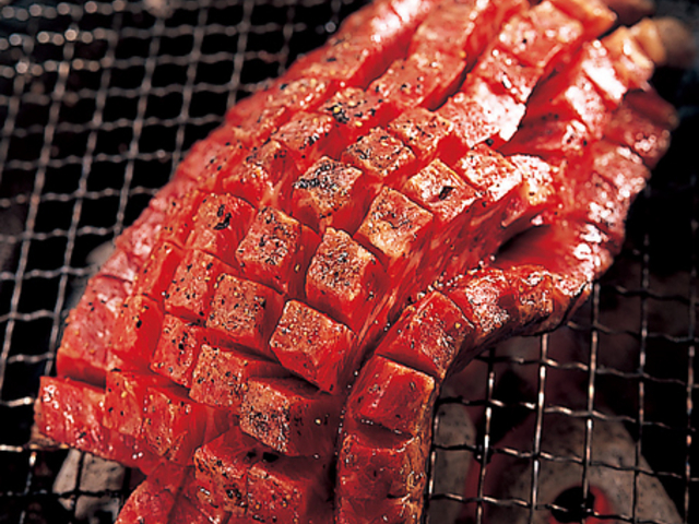 焼肉ギュービッグ 大山店の写真1