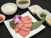 焼肉 ほうせんの写真1