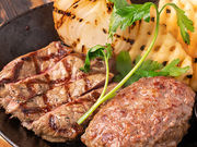 STEAK JOINT 横浜ジョイナスの写真1