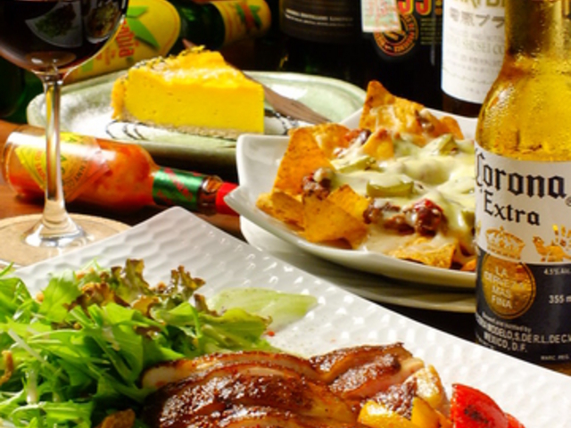 Gypsies cafe ジプシーズ カフェの写真1