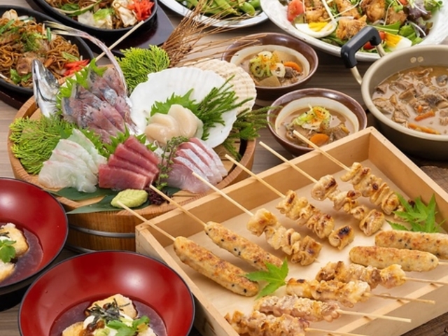 板前がいる町の酒場 庄や 入間店の写真1